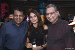 Sam Balsara's ABC bash