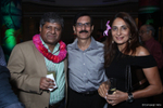 Sam Balsara's ABC bash