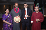 Sam Balsara's ABC bash
