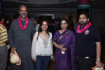 Sam Balsara's ABC bash