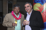 Sam Balsara's ABC bash