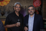 Sam Balsara's ABC bash
