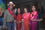 Sam Balsara's ABC bash
