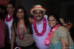 Sam Balsara's ABC bash