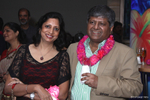 Sam Balsara's ABC bash