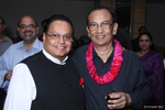 Sam Balsara's ABC bash
