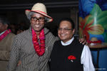 Sam Balsara's ABC bash