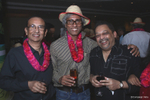 Sam Balsara's ABC bash