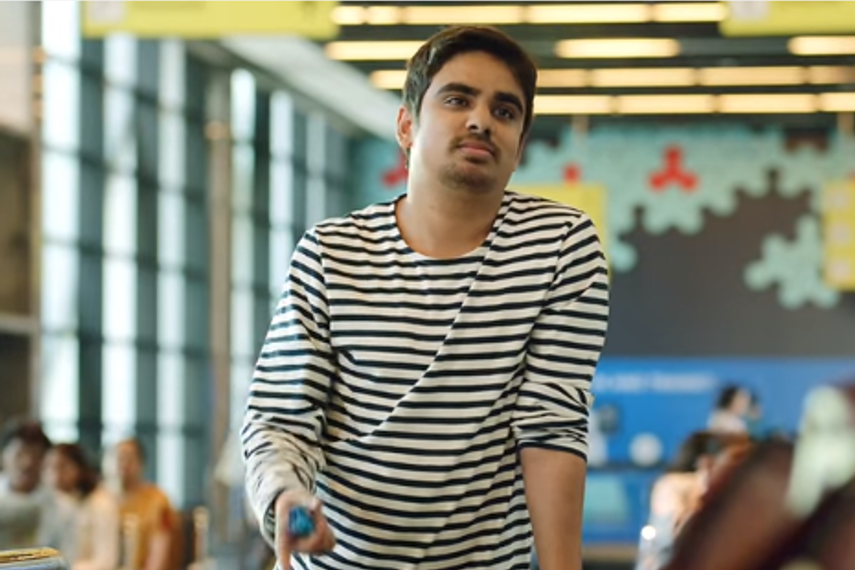 Watch the ad films conceptualised by Mullen Lintas here