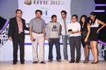 Images from Effie 2012 ...