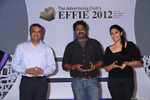 Images from Effie 2012 ...
