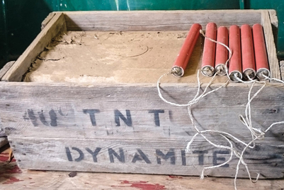 Marketers serious about collaboration must blast through silo walls