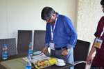 Images from IAA Debates - Goa