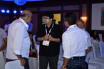 Images from IAA Debates - Goa