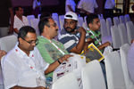 Images from IAA Debates - Goa