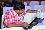 Images from IAA Debates - Goa