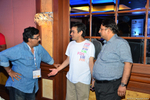 Images from IAA Debates - Goa