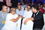 Images from IAA Debates - Goa