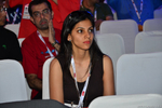 Images from IAA Debates - Goa