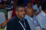 Images from IAA Debates - Goa
