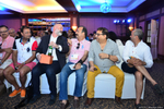 Images from IAA Debates - Goa