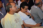 Images from IAA Debates - Goa
