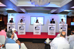 Images from IAA Debates - Goa