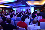 Images from IAA Debates - Goa
