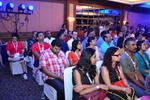 Images from IAA Debates - Goa