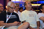 Images from IAA Debates - Goa