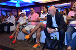 Images from IAA Debates - Goa