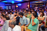Images from IAA Debates - Goa