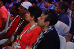 Images from IAA Debates - Goa