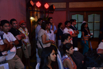 Images from IAA Debates - Goa