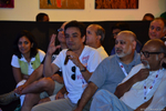 Images from IAA Debates - Goa