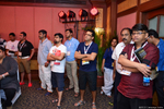 Images from IAA Debates - Goa