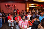 Images from IAA Debates - Goa