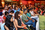 Images from IAA Debates - Goa