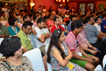 Images from IAA Debates - Goa
