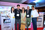 Images from IAA Debates - Goa