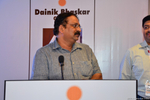 Images from IAA Debates - Goa