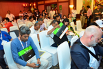 Images from IAA Debates - Goa