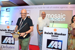 Images from IAA Debates - Goa