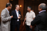 Images from GroupM dinner ...