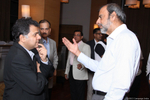 Images from GroupM dinner ...