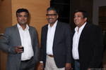 Images from GroupM dinner ...
