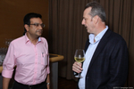 Images from GroupM dinner ...