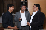 Images from GroupM dinner ...