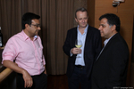 Images from GroupM dinner ...