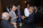 Images from GroupM dinner ...